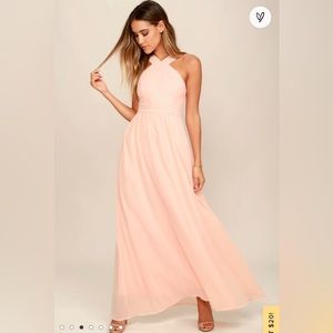 Wedding guest or bridesmaids dress!